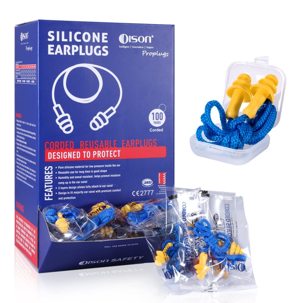 Ear Protection