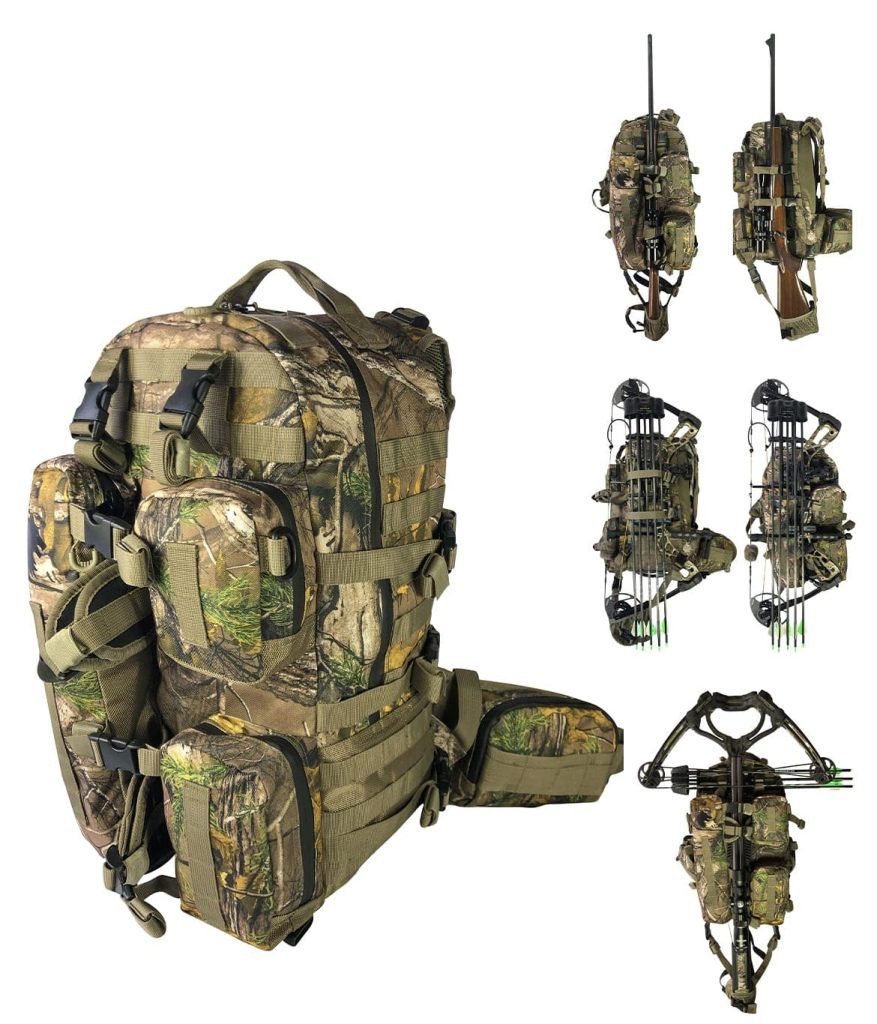 Field Backpack