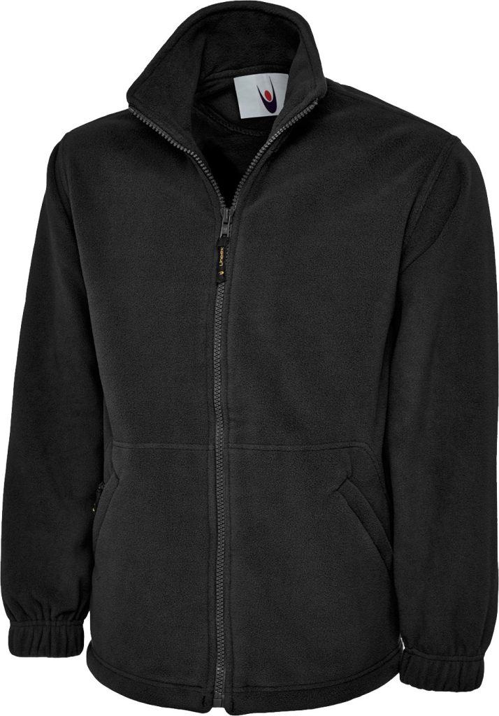 Fleece Jacket