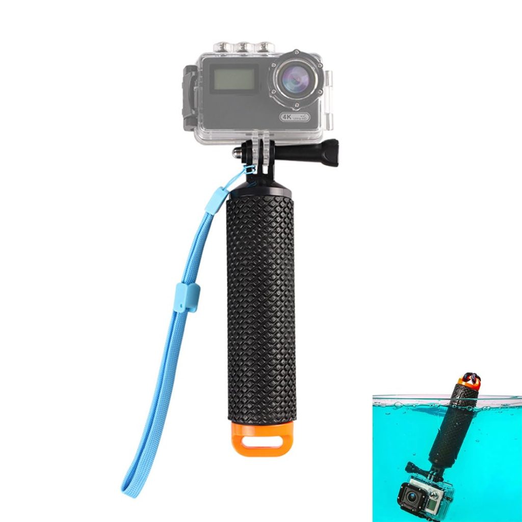 Floating Hand Grip
