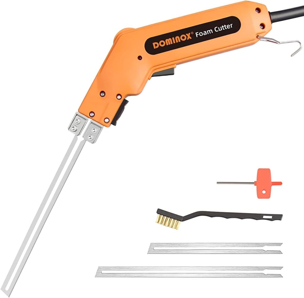 Foam Cutter