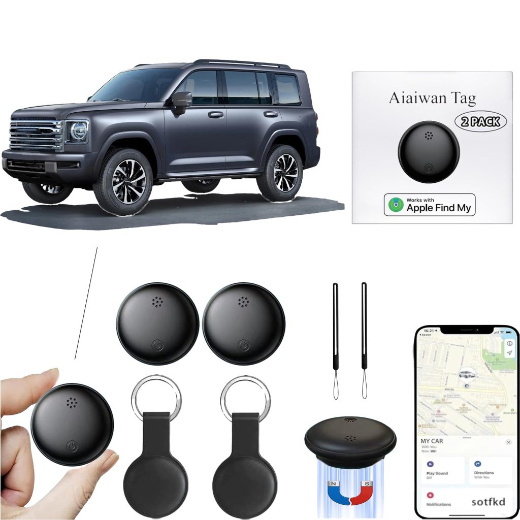 GPS Device