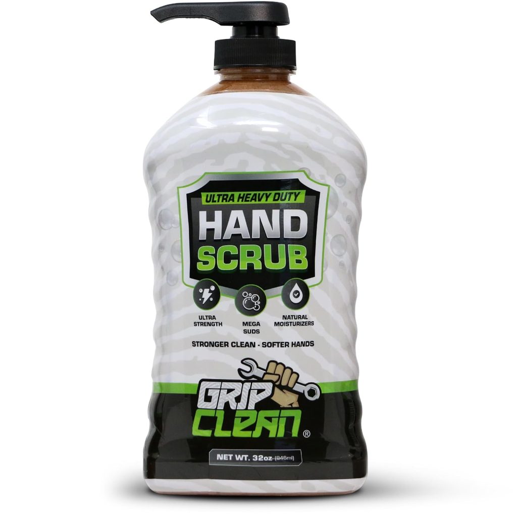 Hand Cleaner