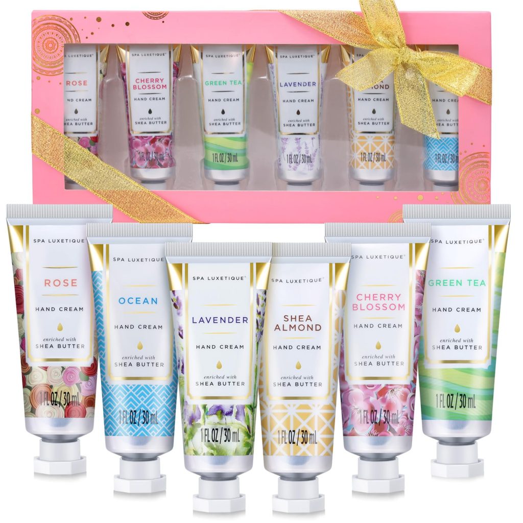 Hand Cream