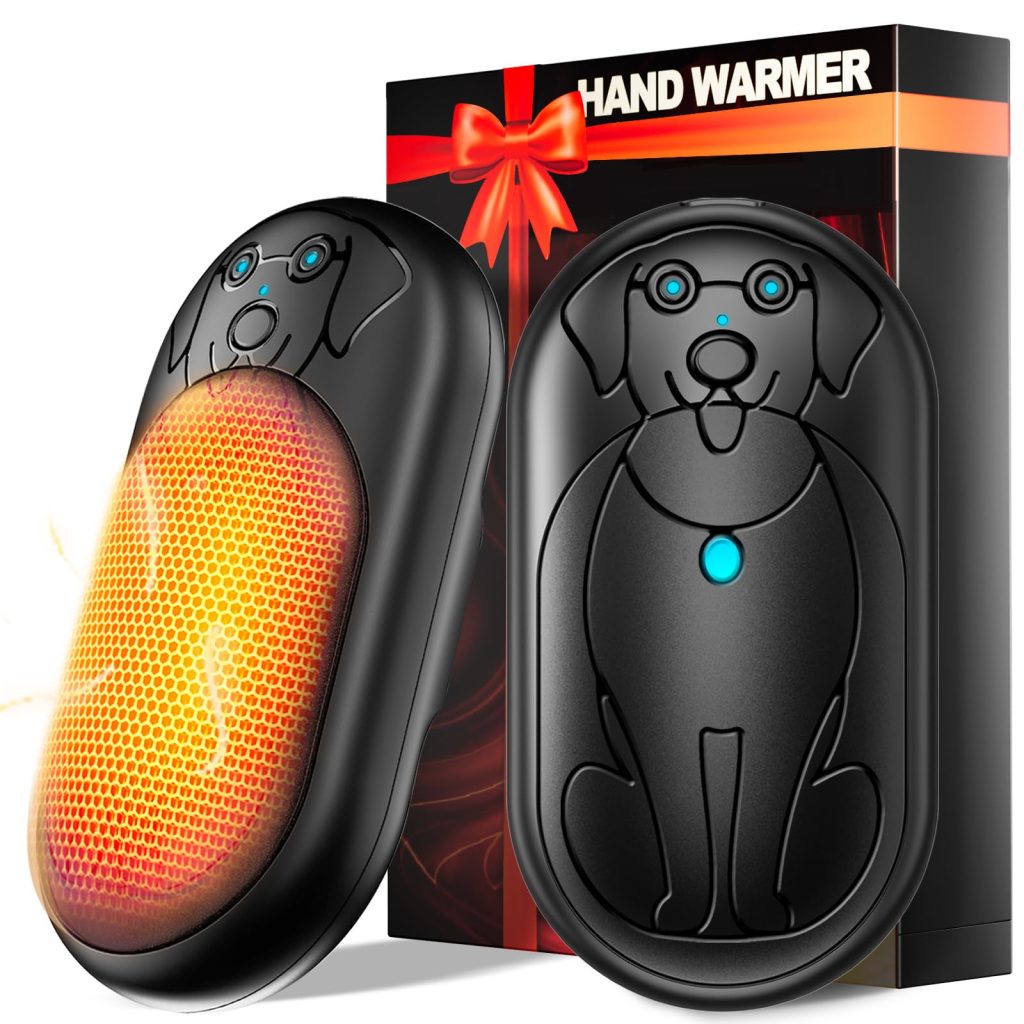 Hand Warmer