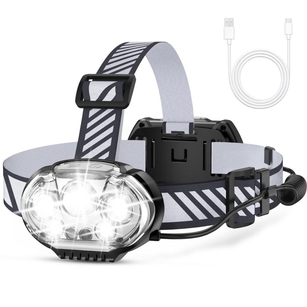 Headlamp