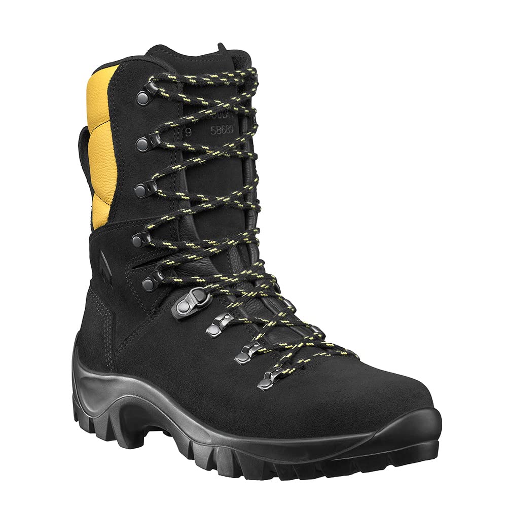 Heat Resistant Boots