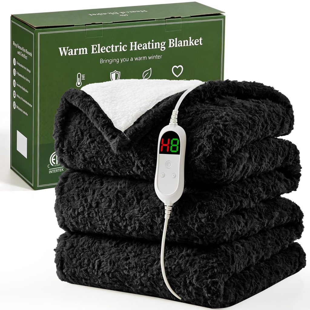 Heated Blanket