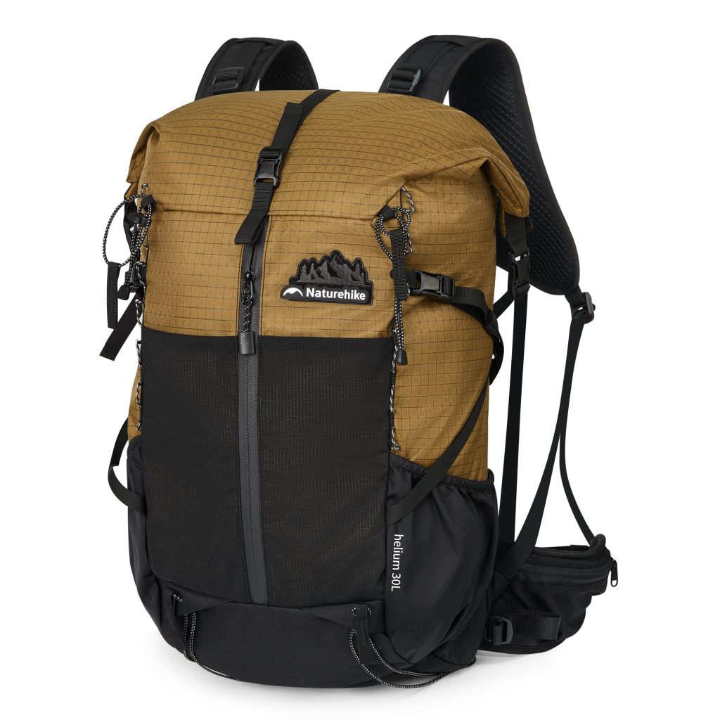 Hiking Backpack