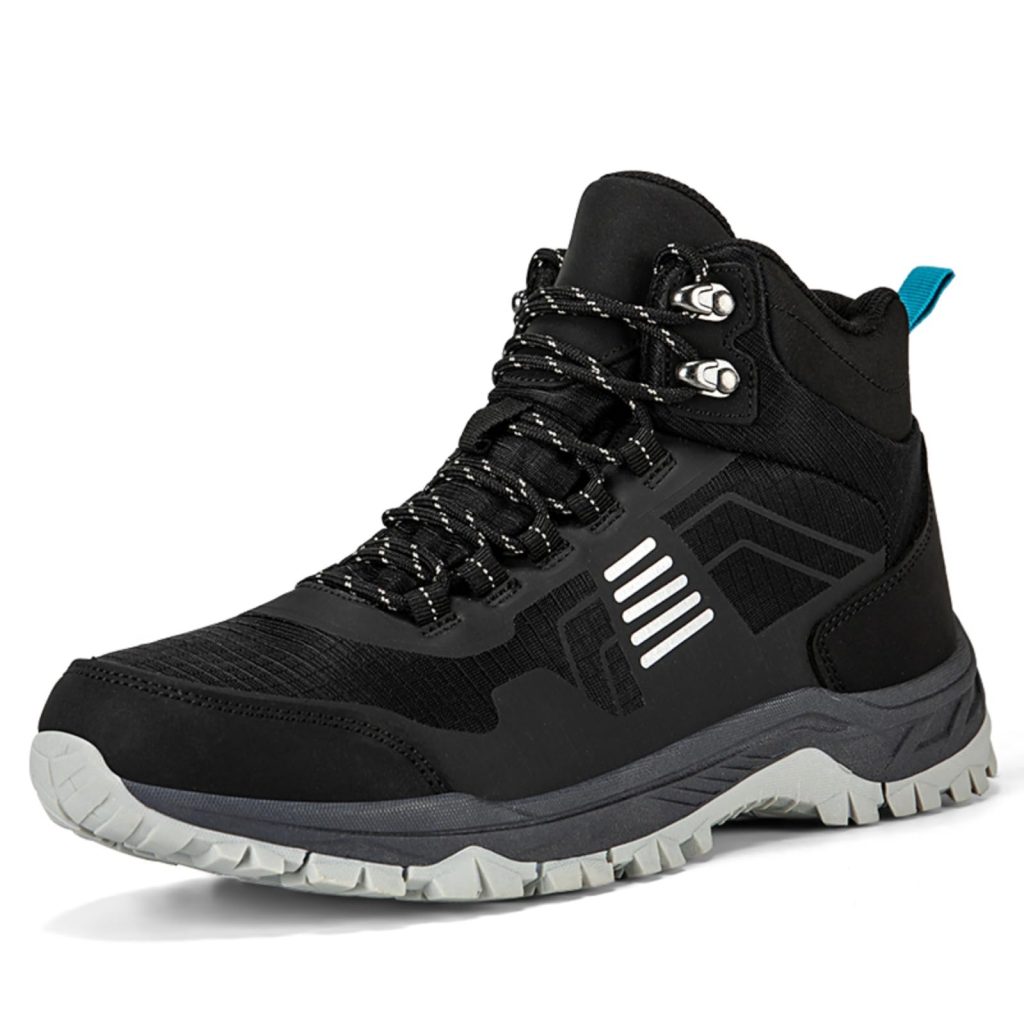 Hiking Boots