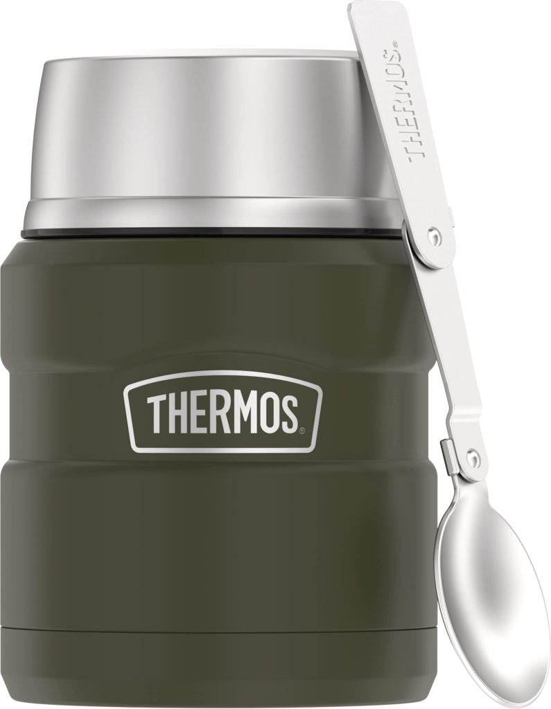 Insulated Thermos