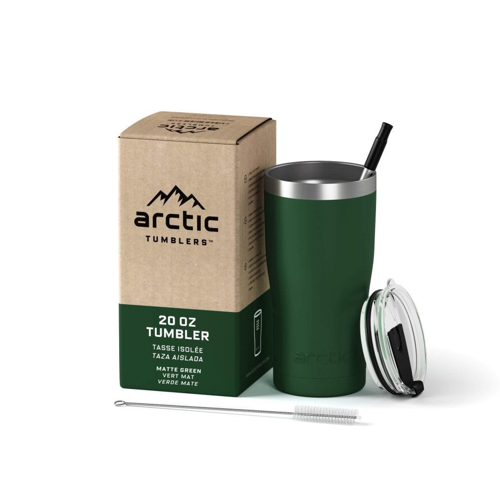 Insulated Tumbler