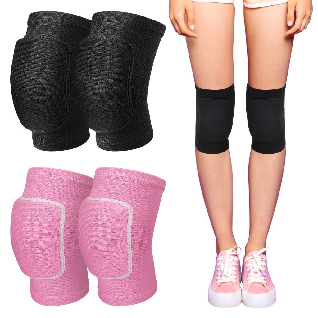 Knee Pads