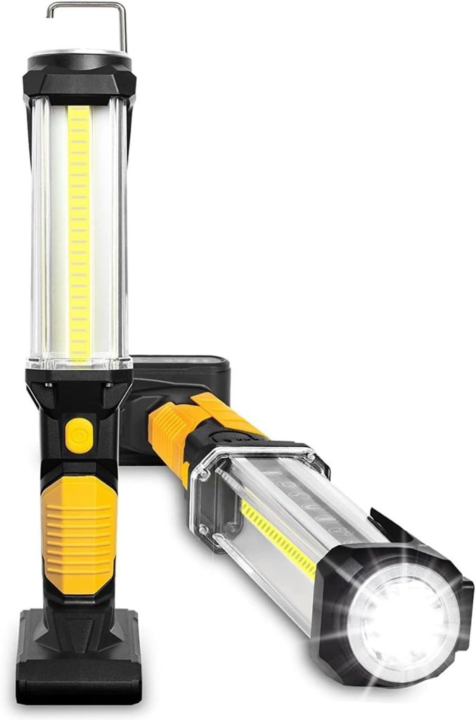LED Work Light