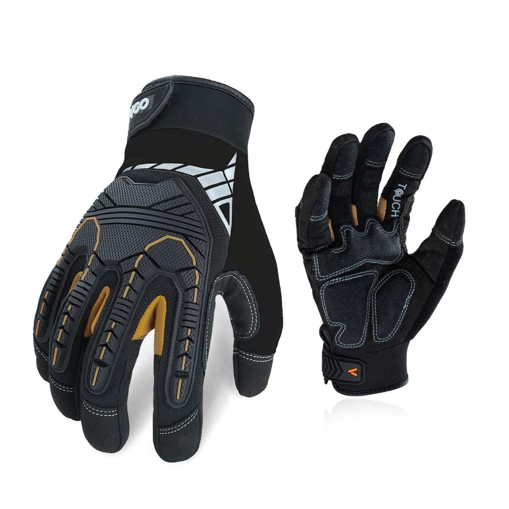 Mechanic Gloves