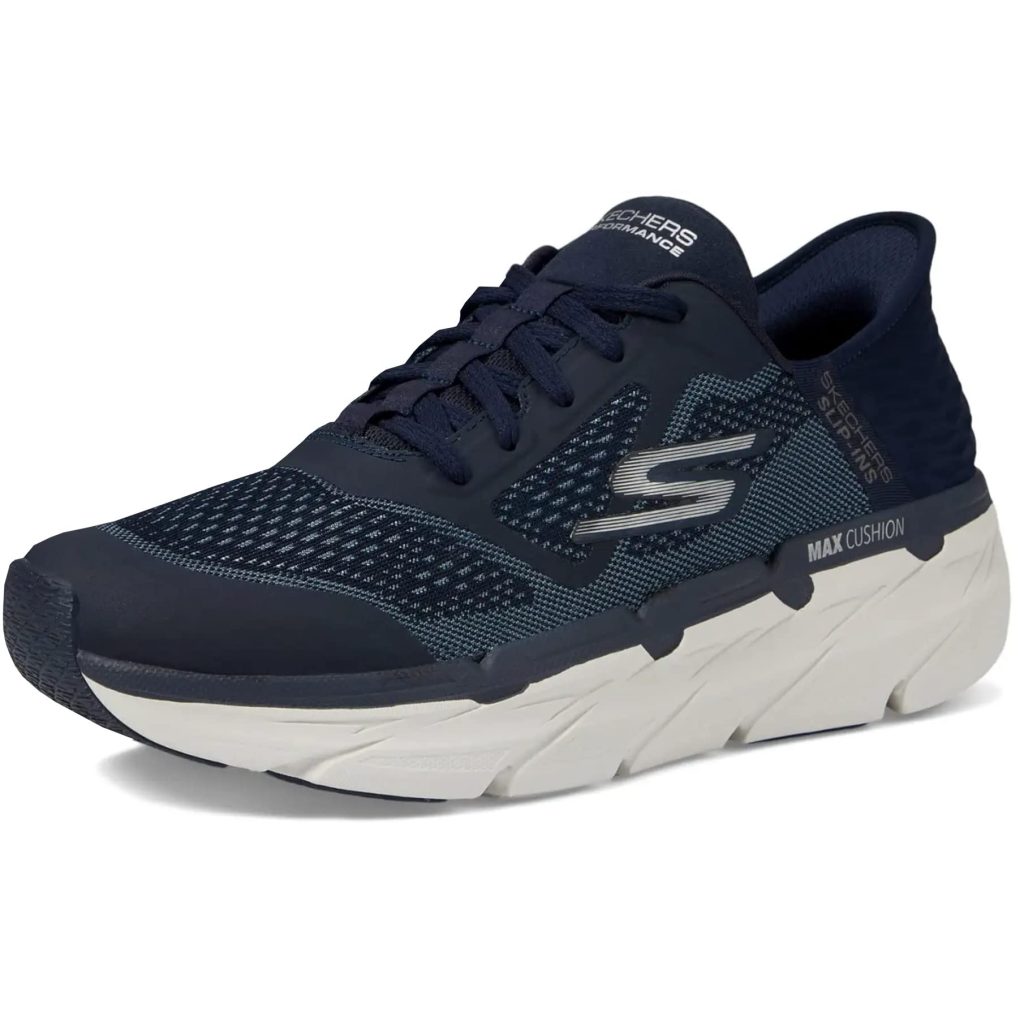 Memory Foam Walking Shoes