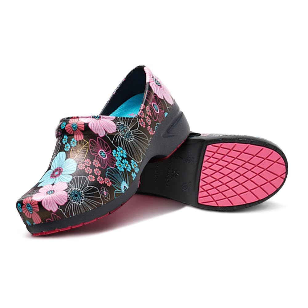 Nursing Clogs