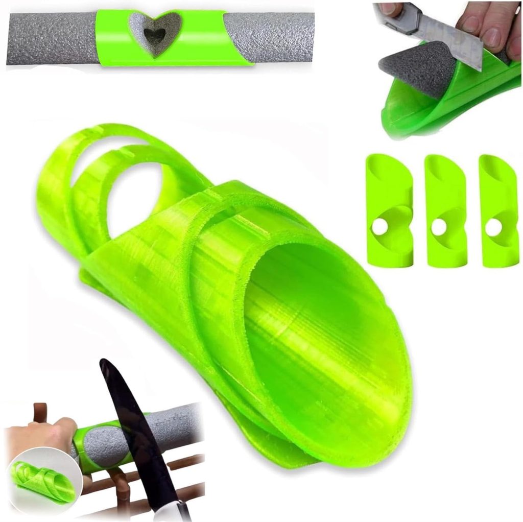 Pipe Insulation Cutter