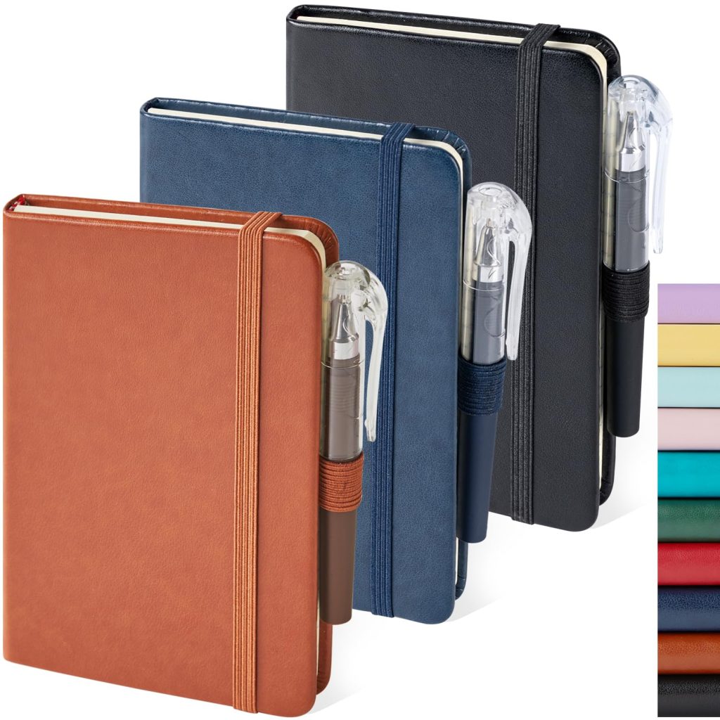 Pocket Notebook