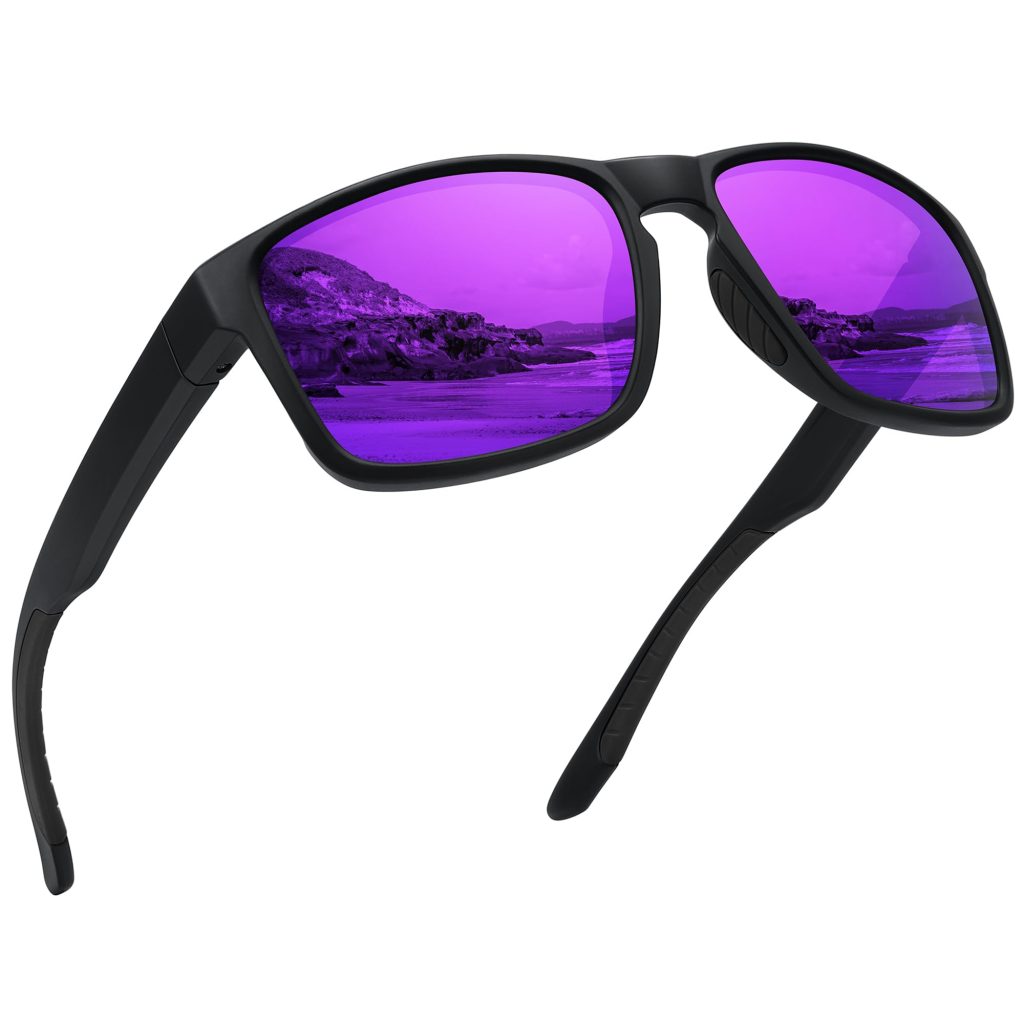 Polarized Sunglasses
