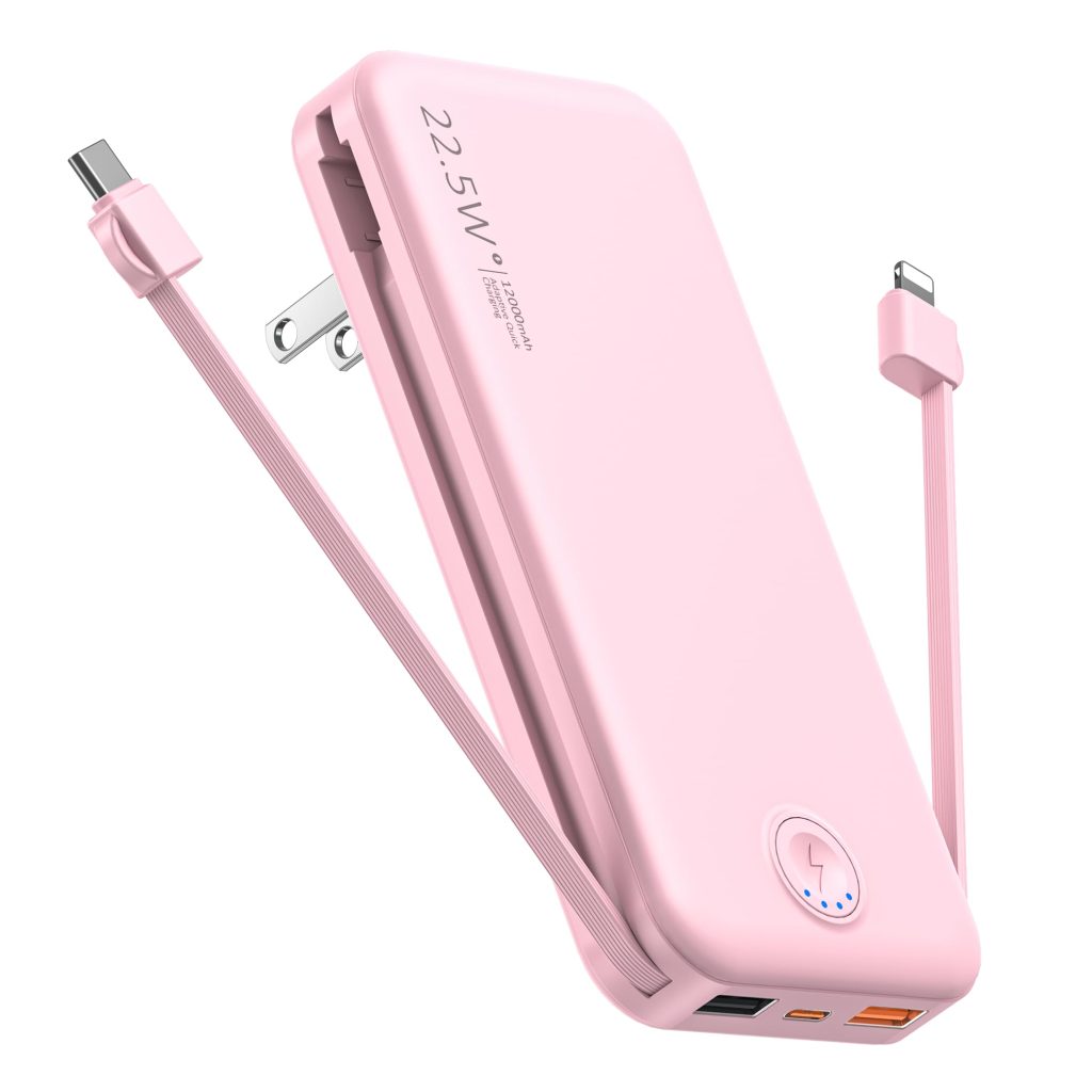 Portable Charger