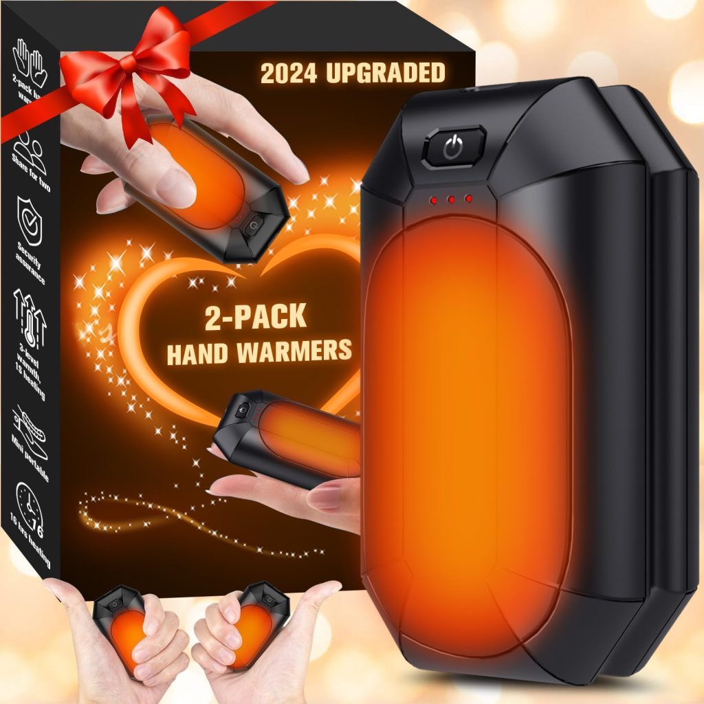 Reusable Hand Warmer