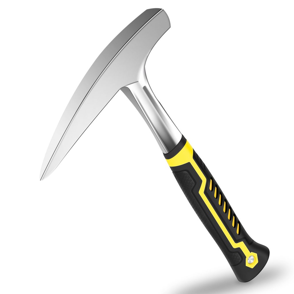 Rock Hammer