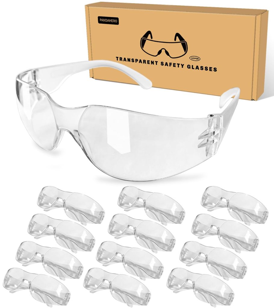 Safety Glasses