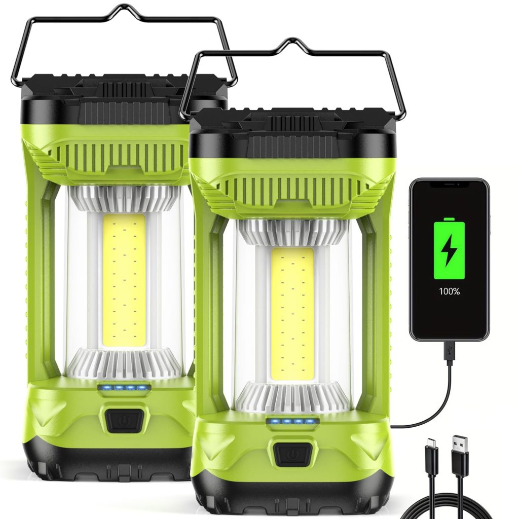Safety Lantern