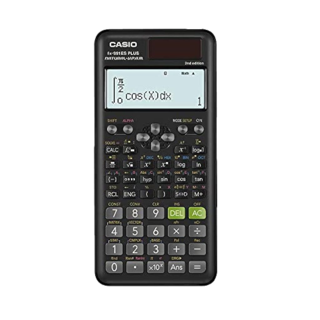 Scientific Calculator