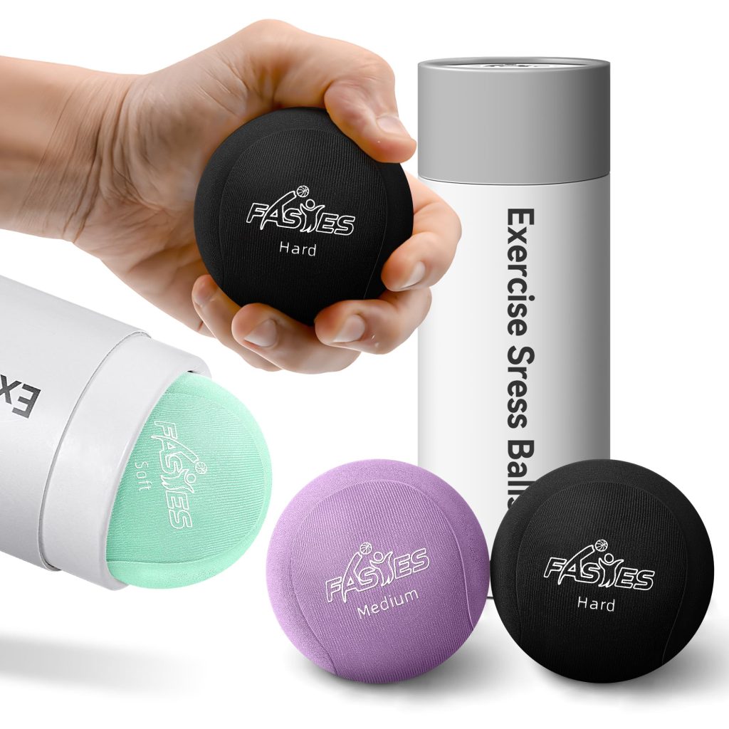 Server Stress Ball
