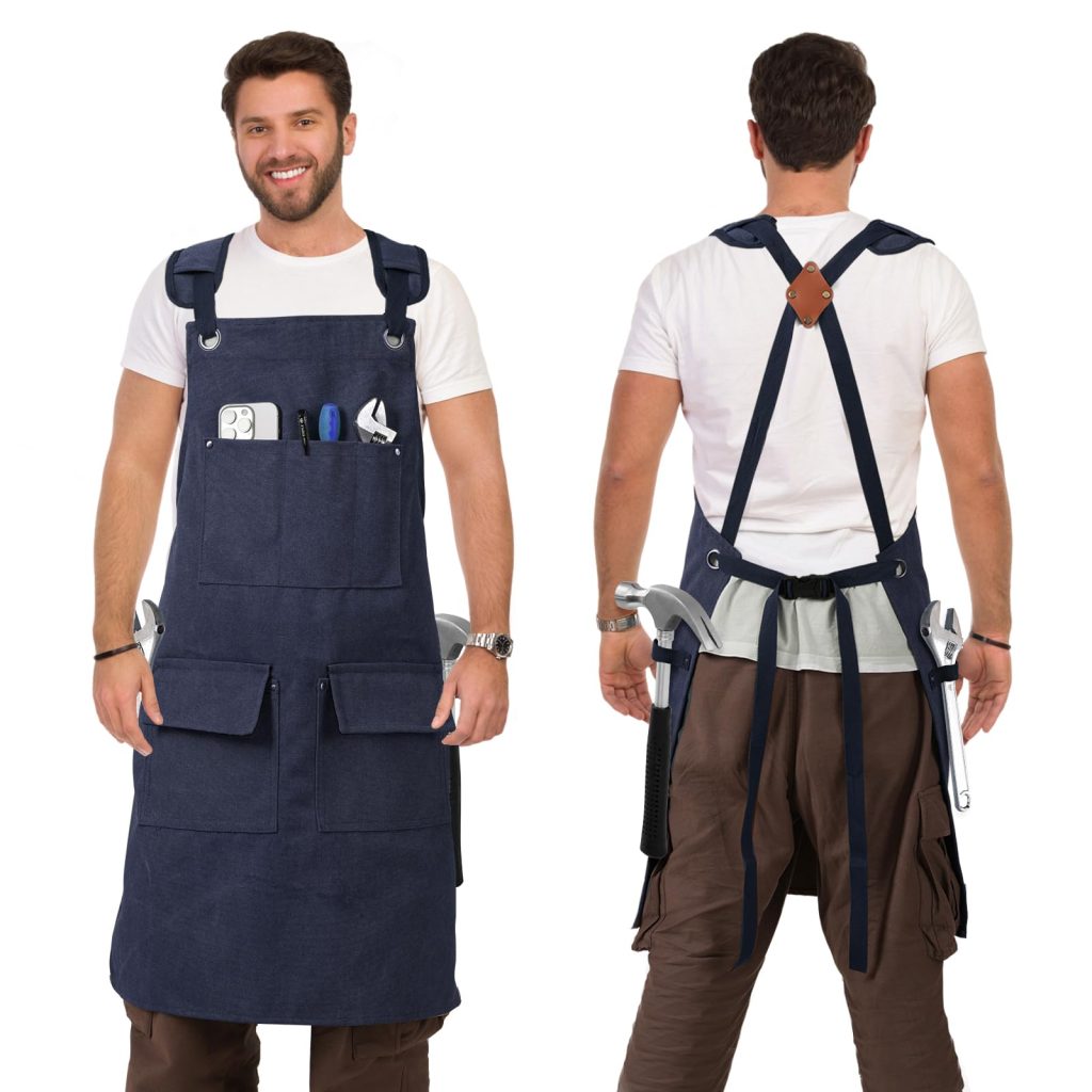 Shoemaker Apron