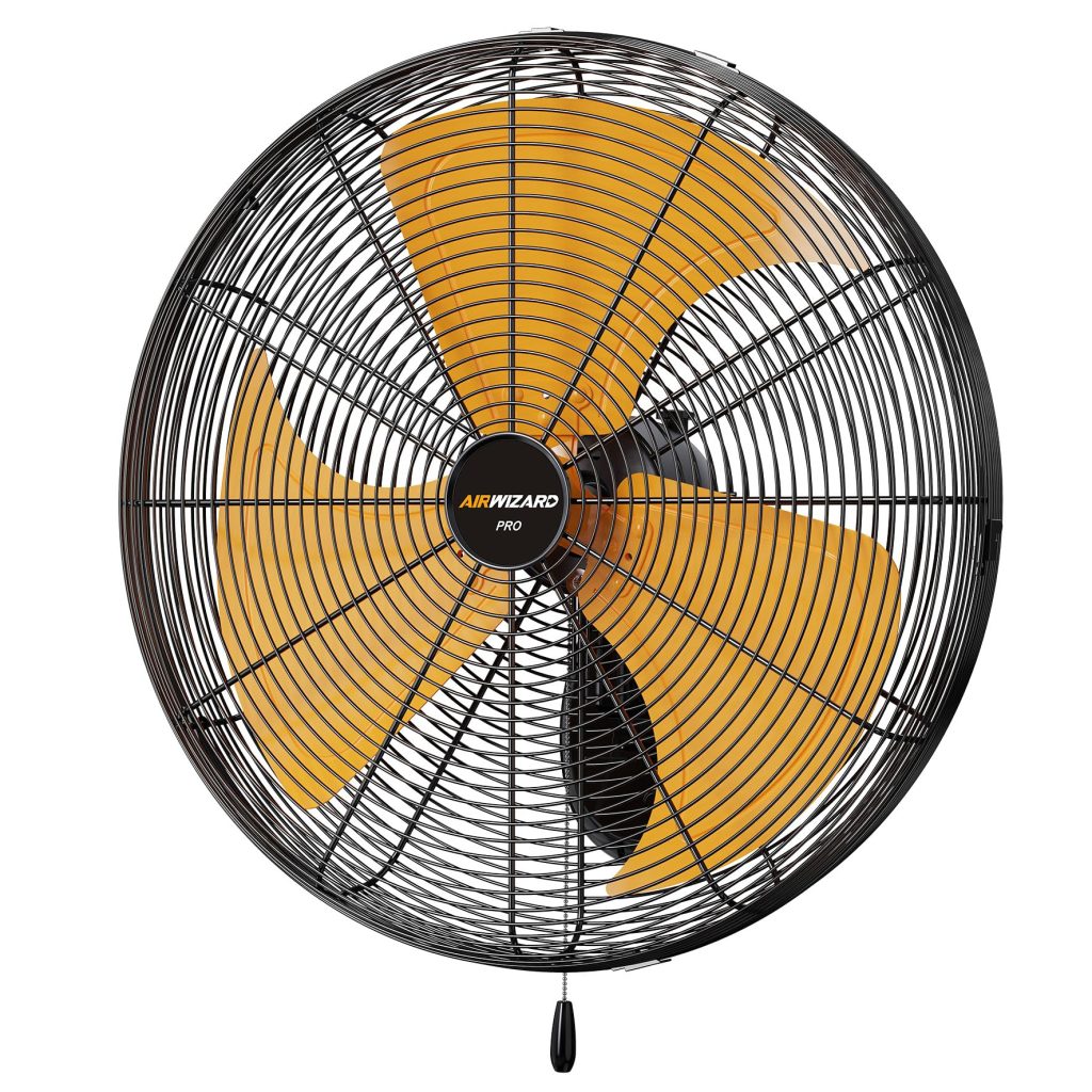 Shop Fan