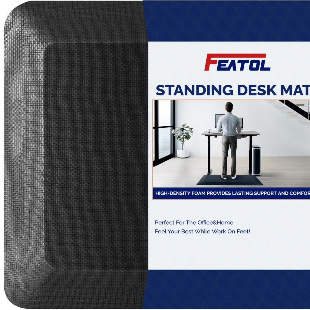Standing Desk Mat