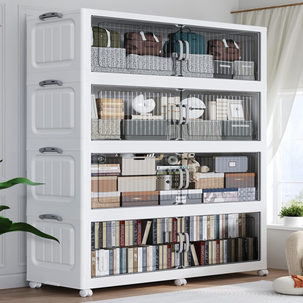 Storage Bins