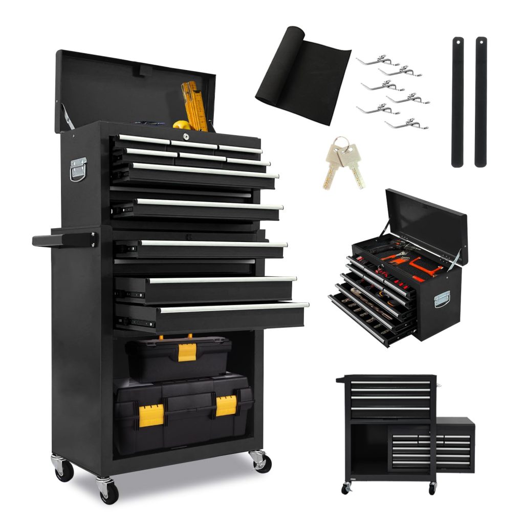 Tool Chest