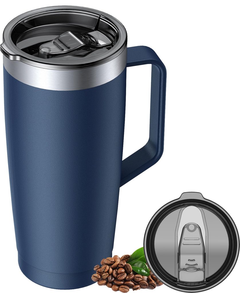 Travel Mug