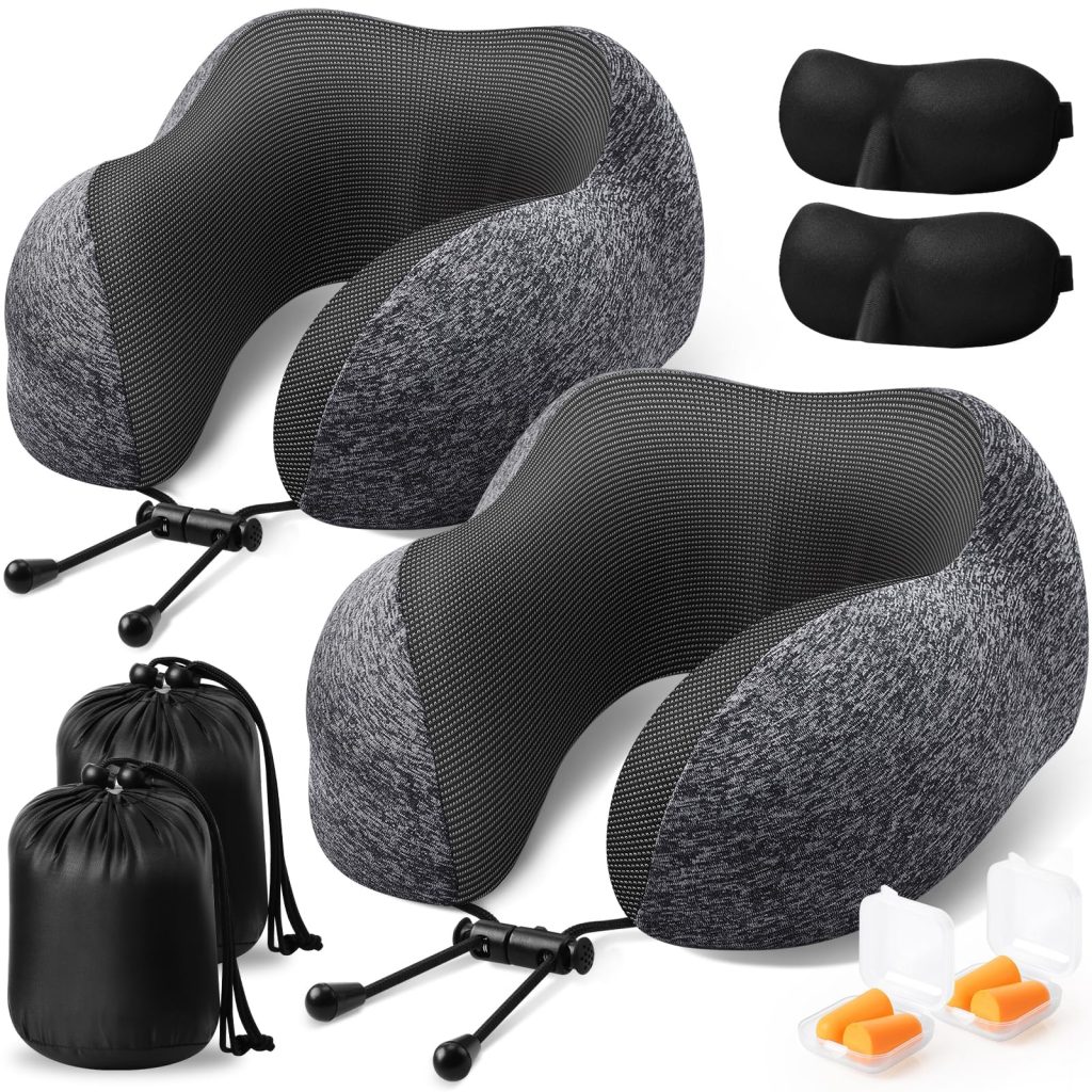Travel Pillow
