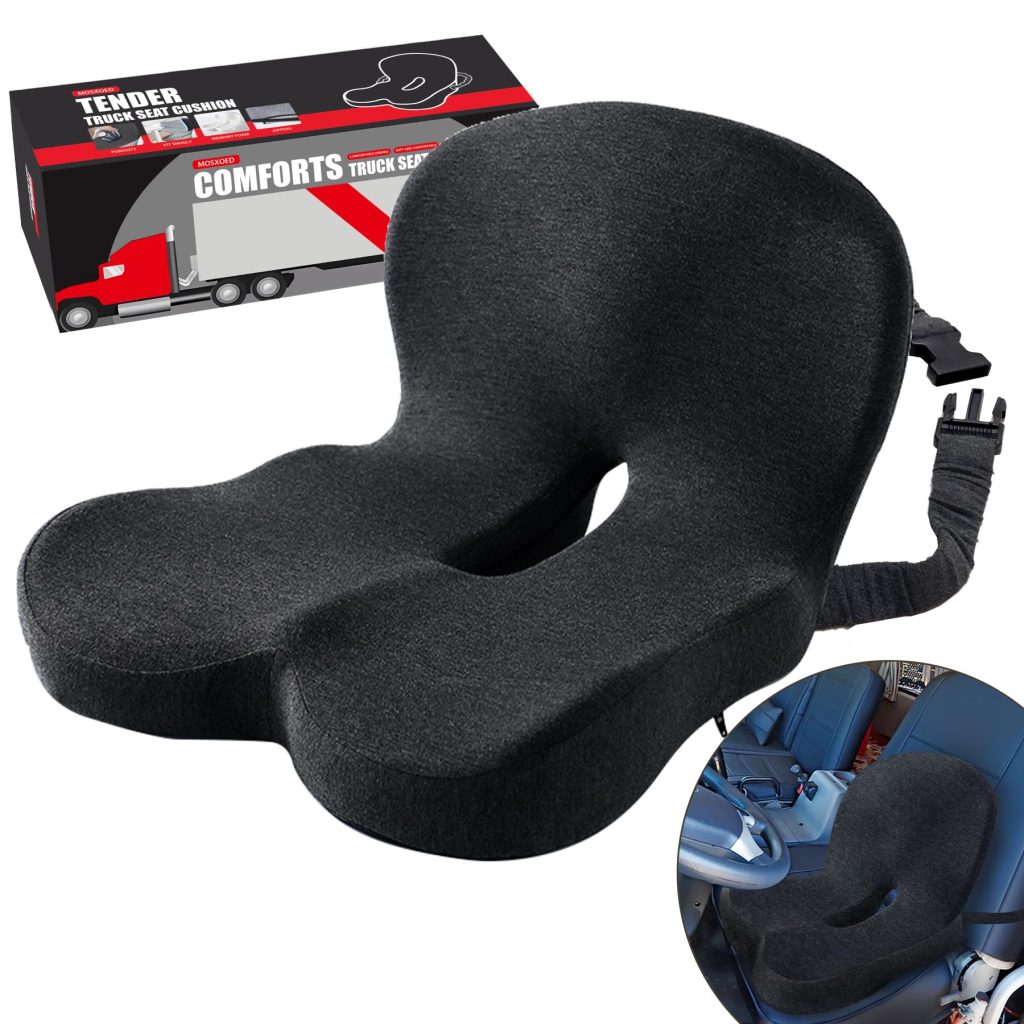 Truck Seat Cushion