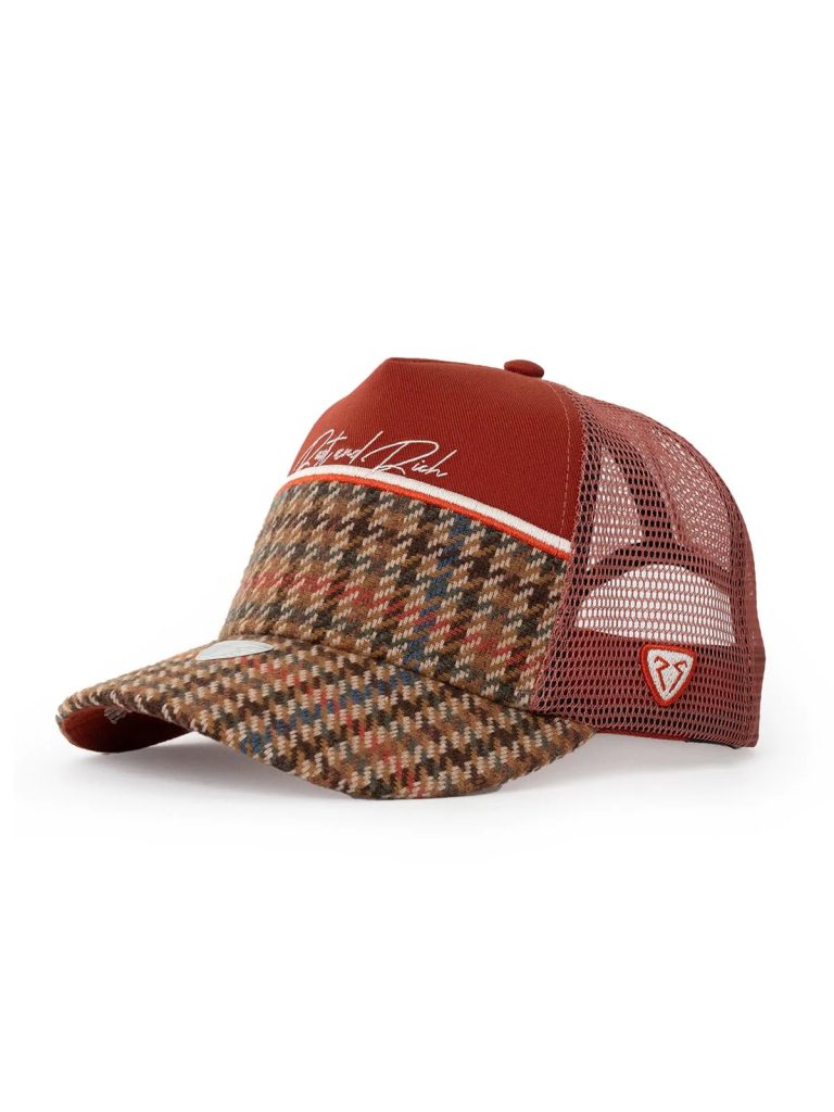 Trucker Hat