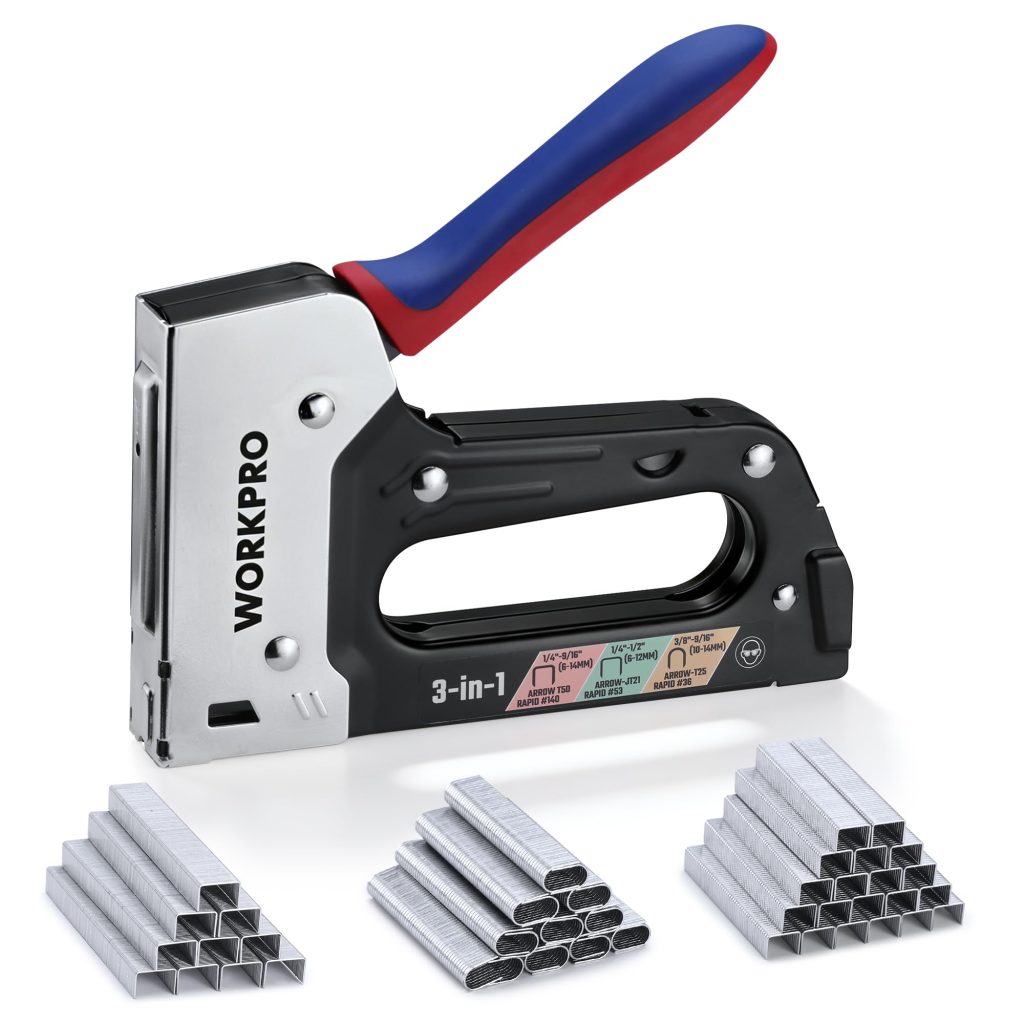 Upholstery Staple Gun