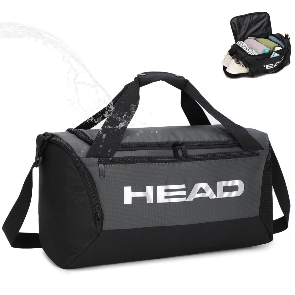 Waterproof Duffel Bag