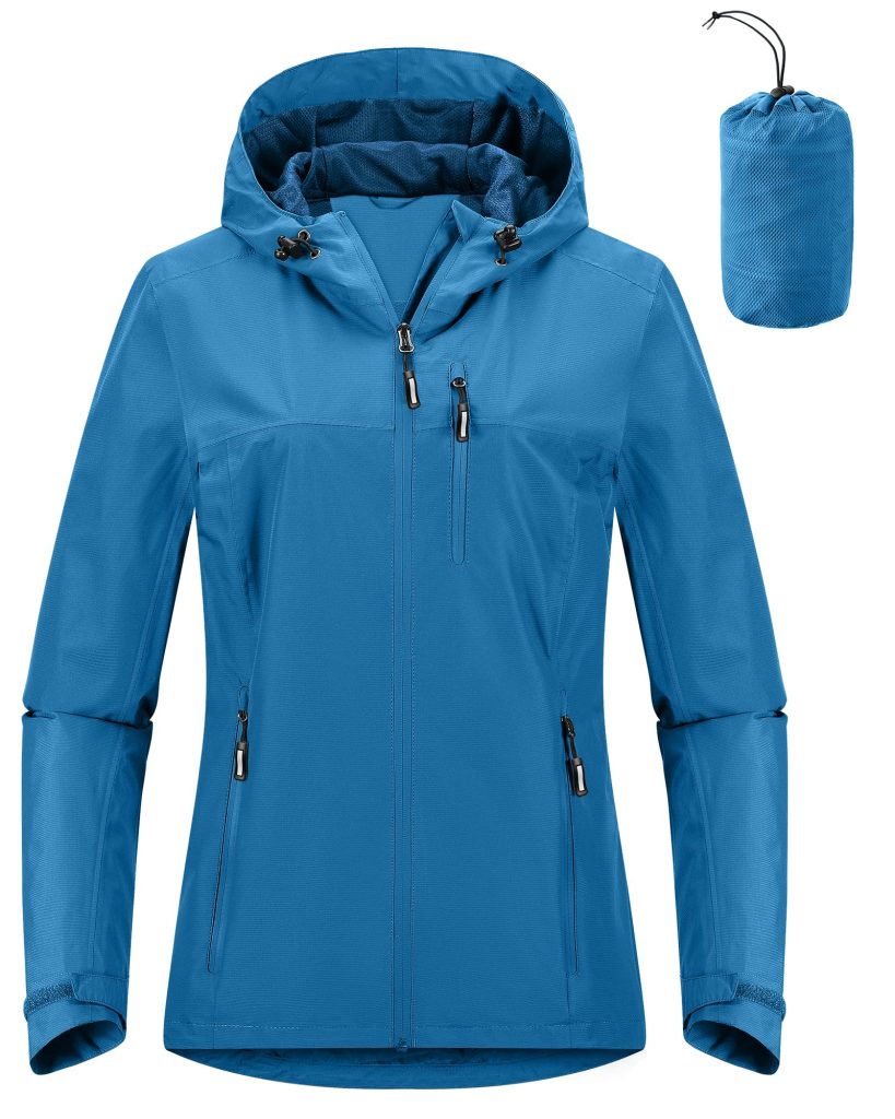 Waterproof Jacket