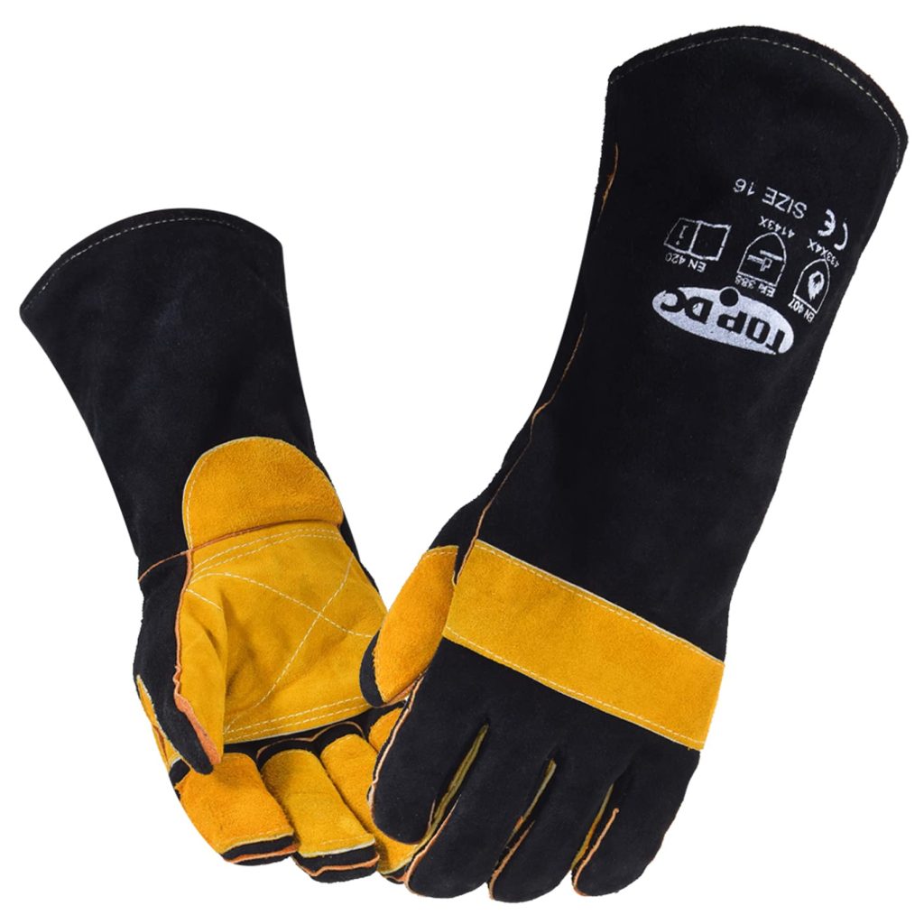 Welding Gloves