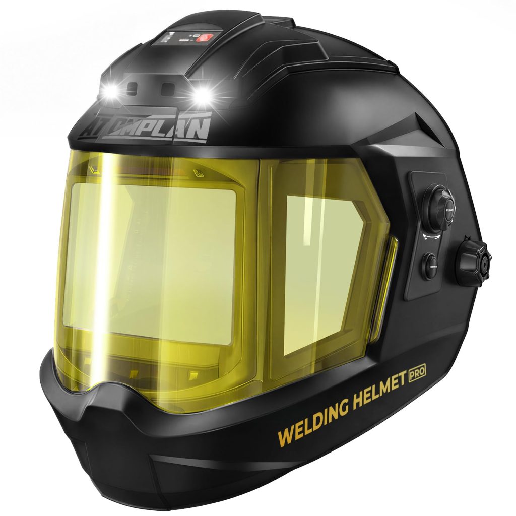Welding Helmet