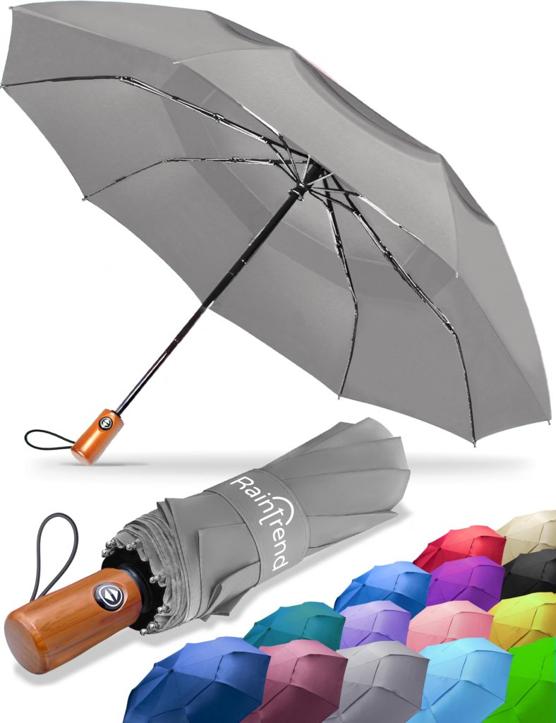 Windproof Umbrella