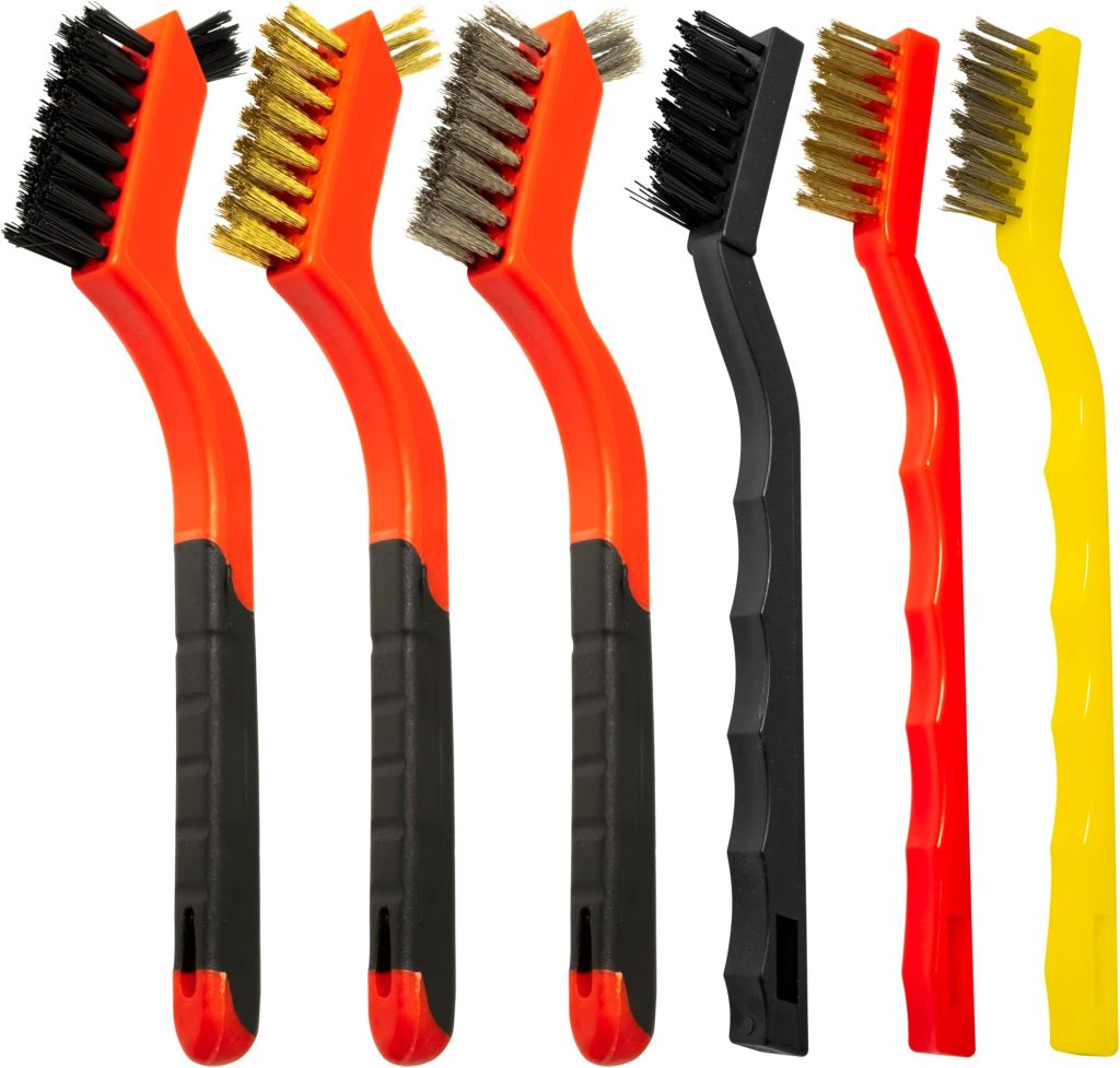 Wire Brush