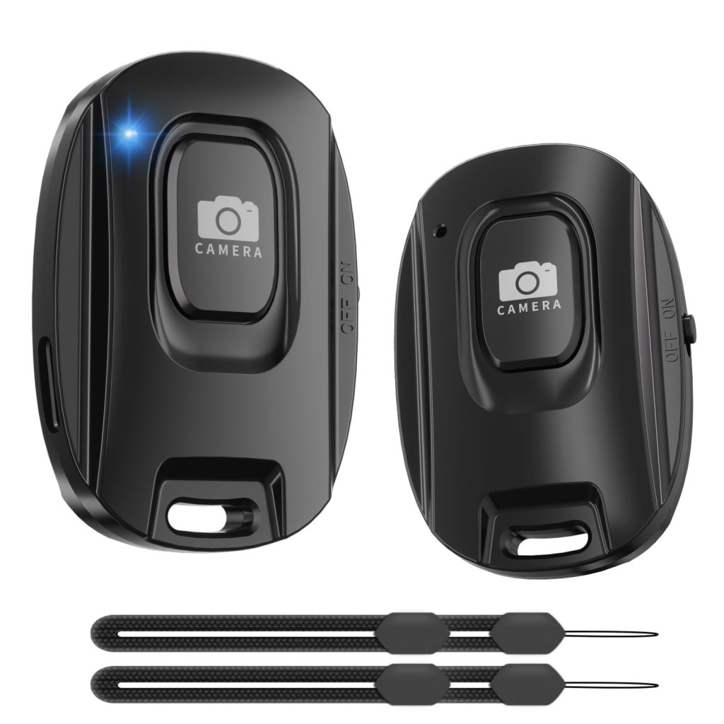 Wireless Shutter Remote