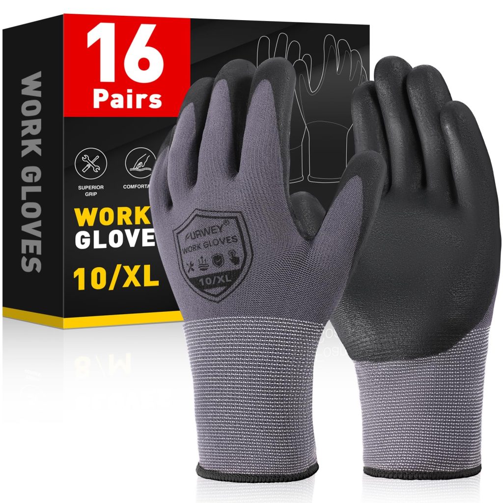 Work Gloves