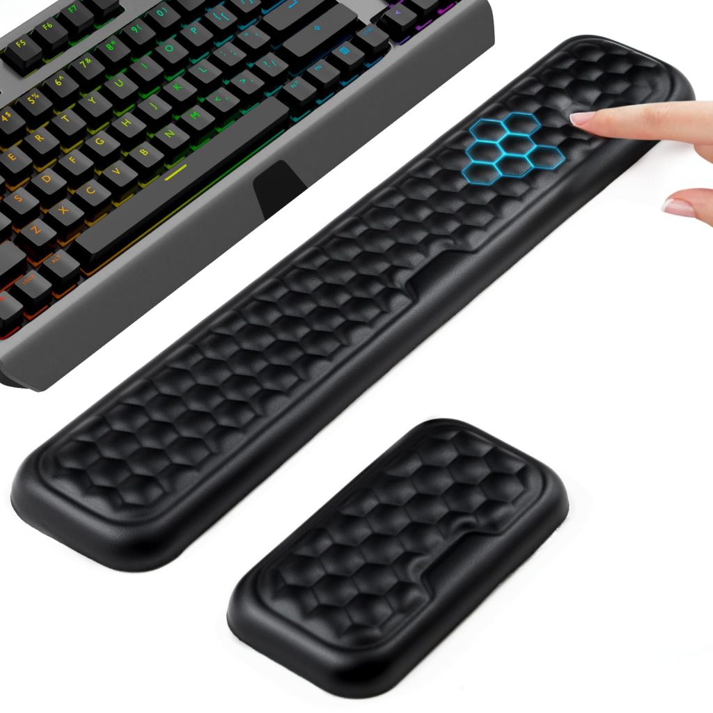 Wrist Rest